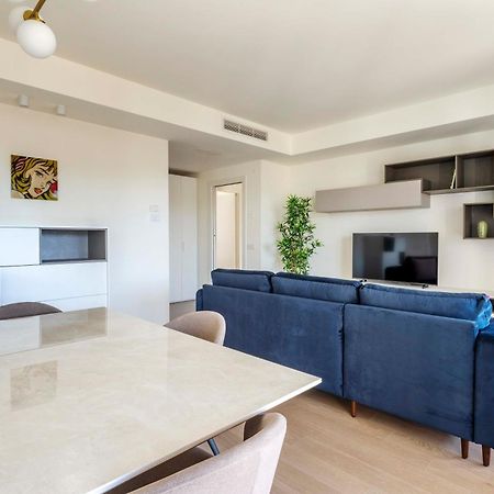 Luvi - Occhialini 4 Apartment Milan Luaran gambar