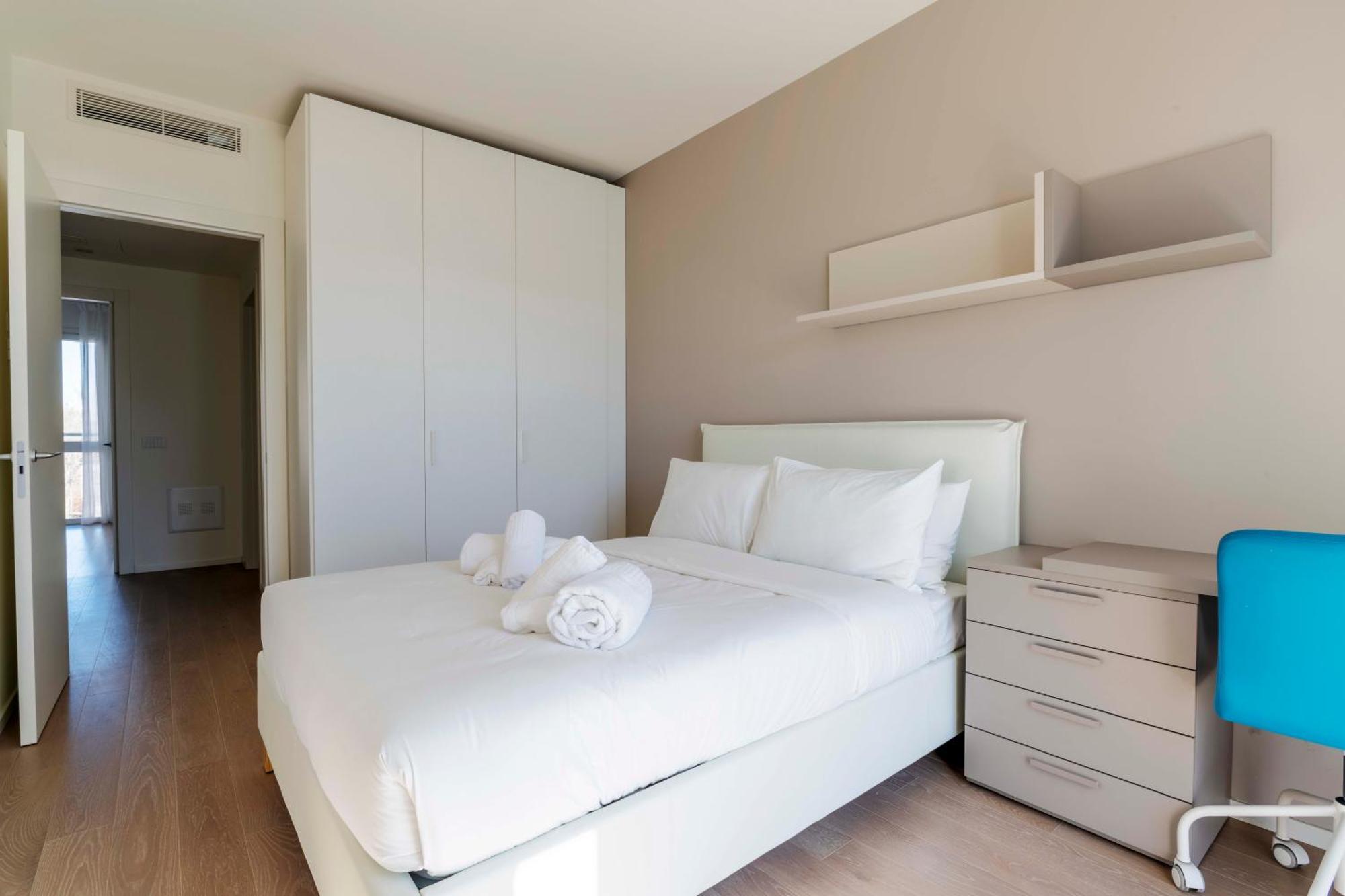 Luvi - Occhialini 4 Apartment Milan Luaran gambar