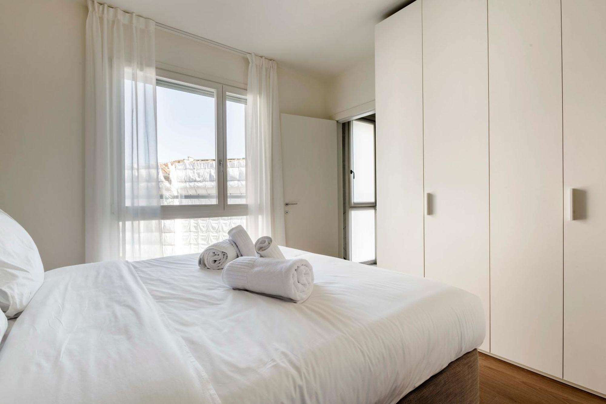 Luvi - Occhialini 4 Apartment Milan Luaran gambar